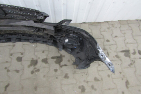 Bumper Mercedes E-klasse Coupe W207 AMG 09-12 a2078852725 Voorbumper HK718