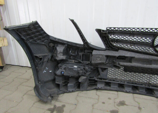 Bumper Mercedes E-klasse Coupe W207 AMG 09-12 a2078852725 Voorbumper HK718