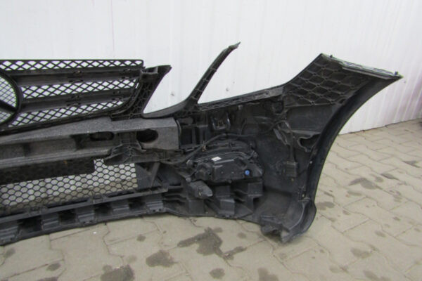Bumper Mercedes E-klasse Coupe W207 AMG 09-12 a2078852725 Voorbumper HK718