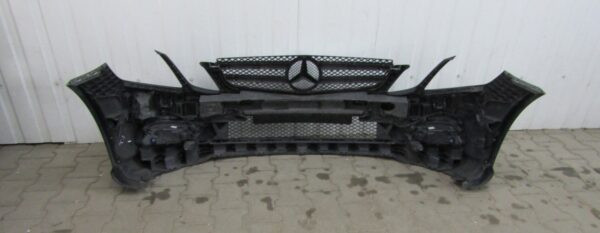 Bumper Mercedes E-klasse Coupe W207 AMG 09-12 a2078852725 Voorbumper HK718