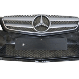 Bumper Mercedes E-klasse Coupe W207 AMG 09-12 a2078852725 Voorbumper HK718