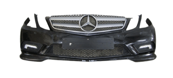 Bumper Mercedes E-klasse Coupe W207 AMG 09-12 a2078852725 Voorbumper HK718