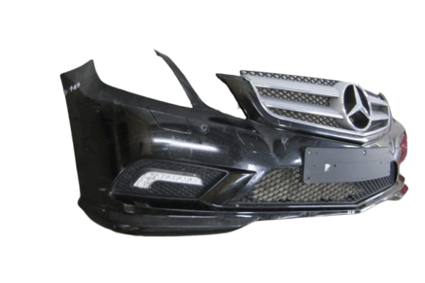 Bumper Mercedes E-klasse Coupe W207 AMG 09-12 a2078852725 Voorbumper HK718