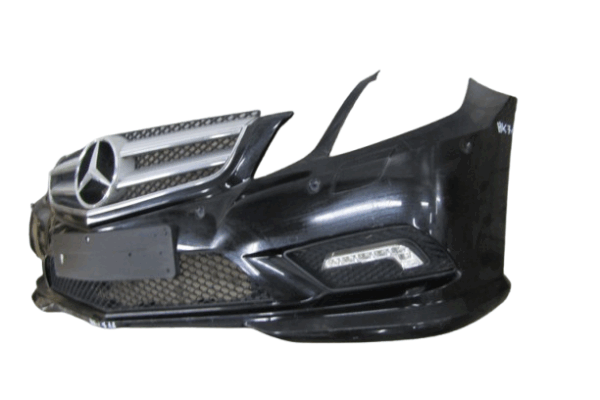 Bumper Mercedes E-klasse Coupe W207 AMG 09-12 a2078852725 Voorbumper HK718