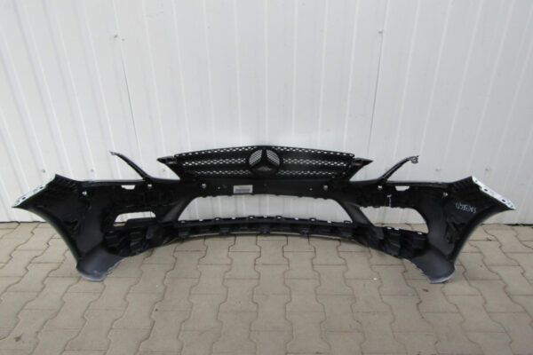 Bumper Mercedes E-KLASSE Coupe W207 AMG 09-12 a2078852725 Voorbumper JM1270