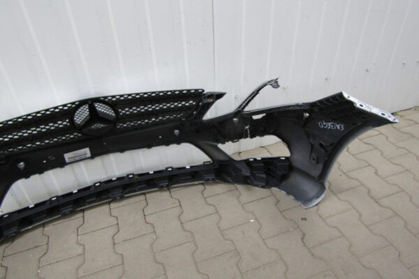 Bumper Mercedes E-KLASSE Coupe W207 AMG 09-12 a2078852725 Voorbumper JM1270