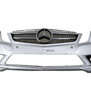 Bumper Mercedes E-KLASSE Coupe W207 AMG 09-12 a2078852725 Voorbumper JM1270
