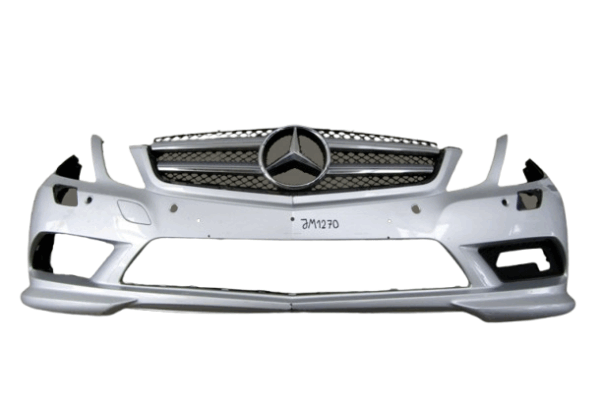 Bumper Mercedes E-KLASSE Coupe W207 AMG 09-12 a2078852725 Voorbumper JM1270