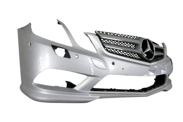 Bumper Mercedes E-KLASSE Coupe W207 AMG 09-12 a2078852725 Voorbumper JM1270