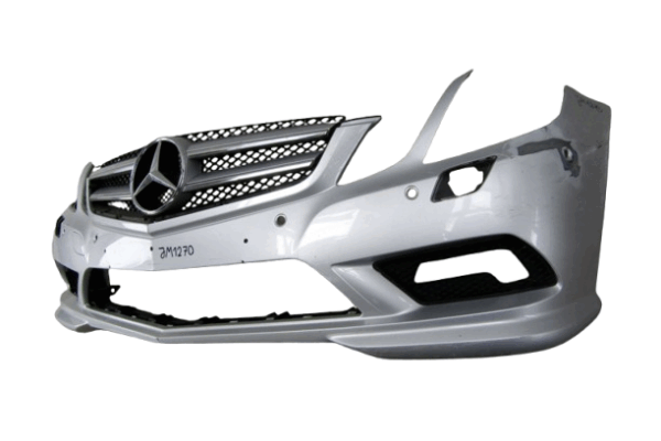Bumper Mercedes E-KLASSE Coupe W207 AMG 09-12 a2078852725 Voorbumper JM1270