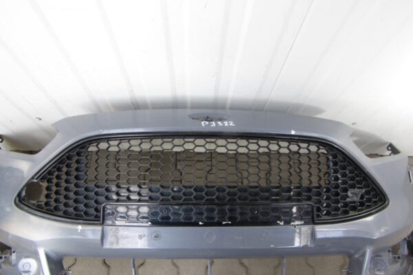 Bumper Ford Focus MK3 III ST FACELIFT 14-18 F1EB-17757-B Voorbumper PJ322