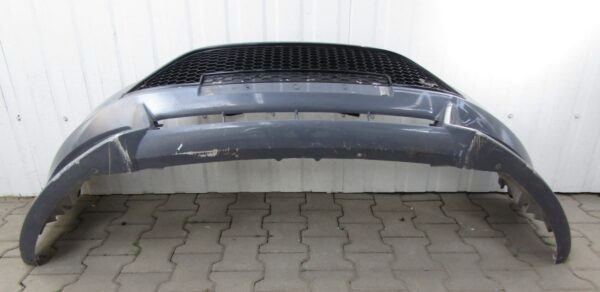Bumper Ford Focus MK3 III ST FACELIFT 14-18 F1EB-17757-B Voorbumper PJ322