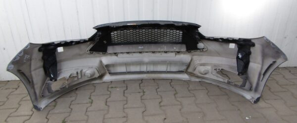 Bumper Ford Focus MK3 III ST FACELIFT 14-18 F1EB-17757-B Voorbumper PJ322