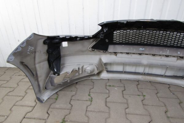 Bumper Ford Focus MK3 III ST FACELIFT 14-18 F1EB-17757-B Voorbumper PJ322