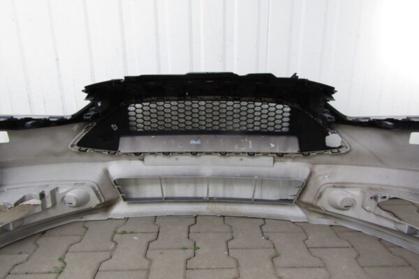 Bumper Ford Focus MK3 III ST FACELIFT 14-18 F1EB-17757-B Voorbumper PJ322