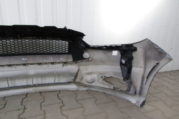 Bumper Ford Focus MK3 III ST FACELIFT 14-18 F1EB-17757-B Voorbumper PJ322