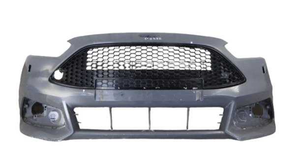 Bumper Ford Focus MK3 III ST FACELIFT 14-18 F1EB-17757-B Voorbumper PJ322