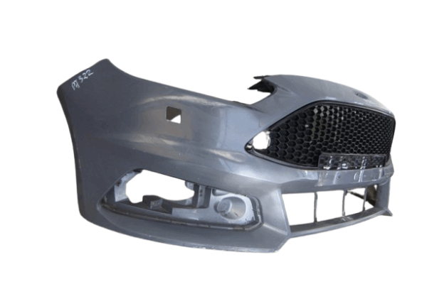 Bumper Ford Focus MK3 III ST FACELIFT 14-18 F1EB-17757-B Voorbumper PJ322