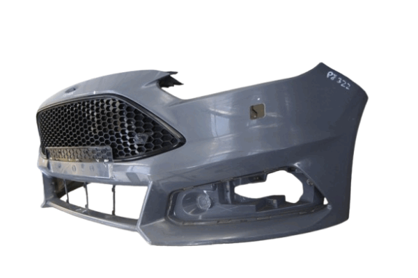 Bumper Ford Focus MK3 III ST FACELIFT 14-18 F1EB-17757-B Voorbumper PJ322