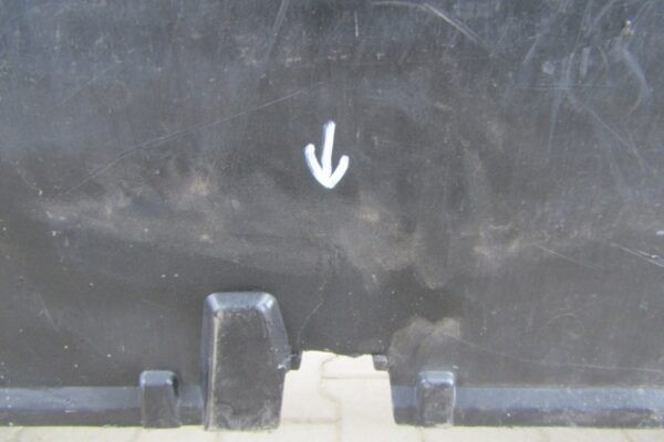 Bumper	Scudo Jumpy Expert 2 II 06- Voorbumper MZ972