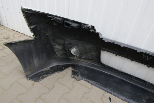 Bumper	Scudo Jumpy Expert 2 II 06- Voorbumper MZ972
