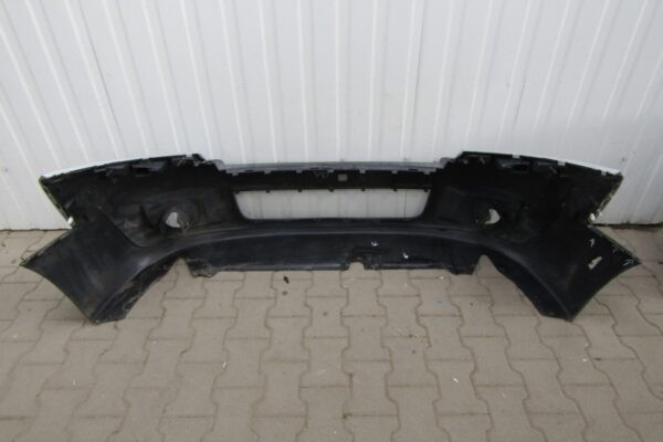 Bumper	Scudo Jumpy Expert 2 II 06- Voorbumper MZ972
