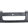 Bumper	Scudo Jumpy Expert 2 II 06- Voorbumper MZ972