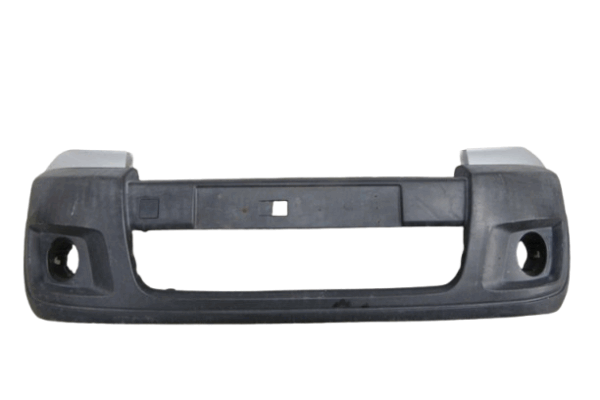 Bumper	Scudo Jumpy Expert 2 II 06- Voorbumper MZ972