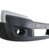 Bumper	Scudo Jumpy Expert 2 II 06- Voorbumper MZ972