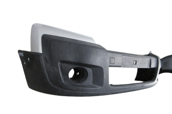 Bumper	Scudo Jumpy Expert 2 II 06- Voorbumper MZ972