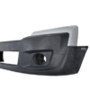Bumper	Scudo Jumpy Expert 2 II 06- Voorbumper MZ972