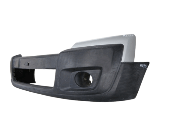 Bumper	Scudo Jumpy Expert 2 II 06- Voorbumper MZ972