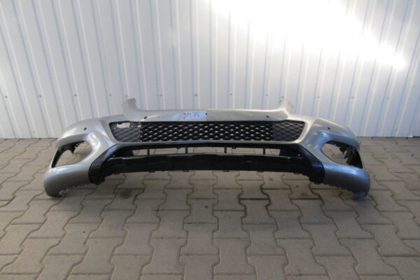 Bumper Mercedes GLK X204 Facelift 12-15 Voorbumper JM78