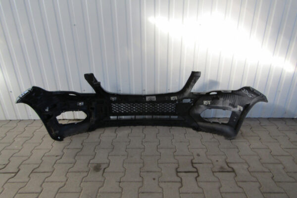 Bumper Mercedes GLK X204 Facelift 12-15 Voorbumper JM78