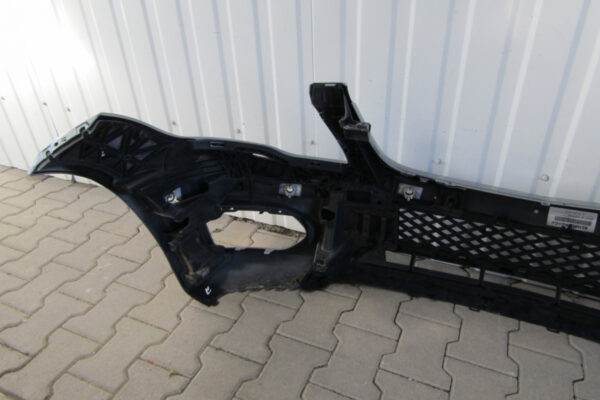 Bumper Mercedes GLK X204 Facelift 12-15 Voorbumper JM78