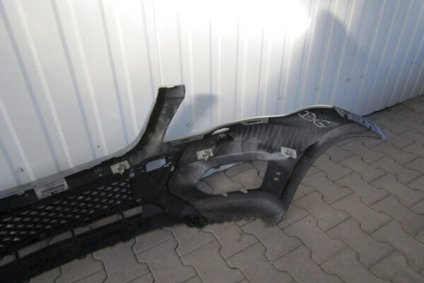 Bumper Mercedes GLK X204 Facelift 12-15 Voorbumper JM78