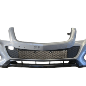 Bumper Mercedes GLK X204 Facelift 12-15 Voorbumper JM78