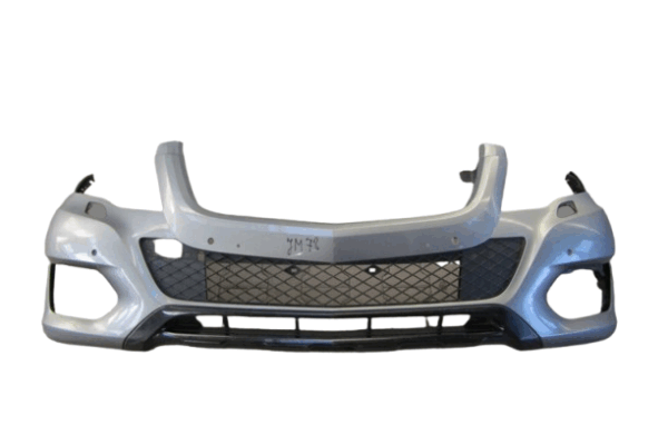 Bumper Mercedes GLK X204 Facelift 12-15 Voorbumper JM78