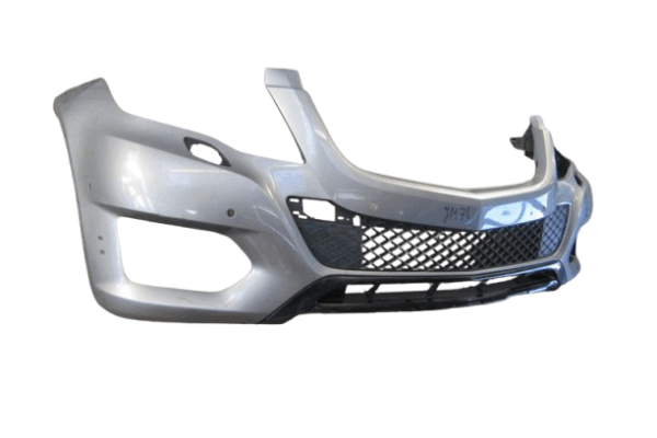 Bumper Mercedes GLK X204 Facelift 12-15 Voorbumper JM78