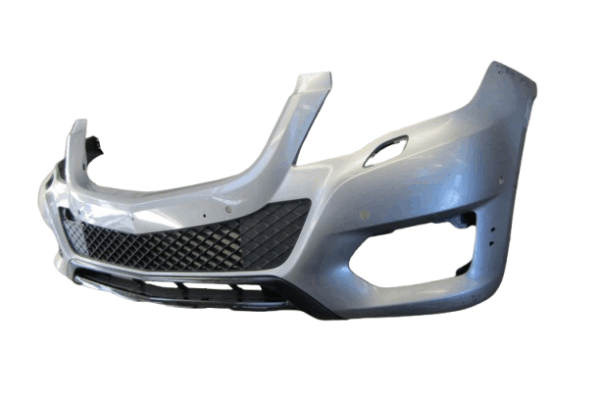 Bumper Mercedes GLK X204 Facelift 12-15 Voorbumper JM78