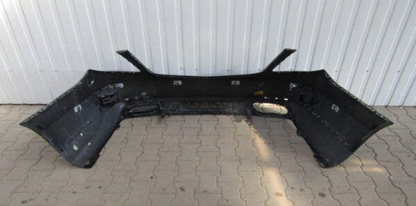Bumper Mercedes S-KLASSE W222 FACELIFT 17- A2228800049 Achterbumper KJ7193