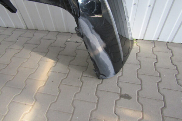 Bumper Mercedes S-KLASSE W222 FACELIFT 17- A2228800049 Achterbumper KJ7193