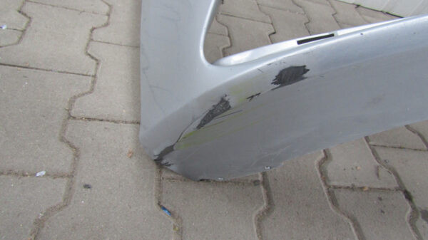 Bumper Mercedes S-Klasse Coupe W217 6.3 AMG Voorbumper Q3582
