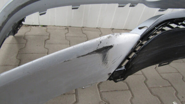 Bumper Mercedes S-Klasse Coupe W217 6.3 AMG Voorbumper Q3582