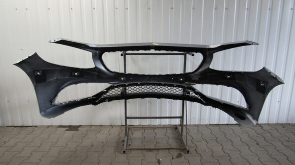 Bumper Mercedes S-Klasse Coupe W217 6.3 AMG Voorbumper Q3582