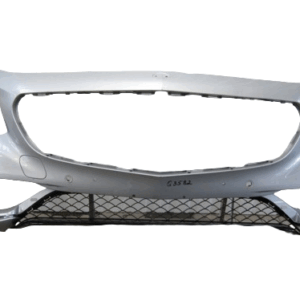 Bumper Mercedes S-Klasse Coupe W217 6.3 AMG Voorbumper Q3582