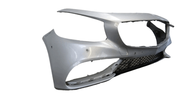 Bumper Mercedes S-Klasse Coupe W217 6.3 AMG Voorbumper Q3582