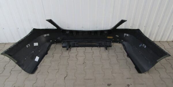 Bumper  Mercedes S Klasse W222 13-16 A2228850025 Achterbumper KJ7698