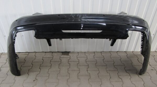 Bumper  Mercedes S Klasse W222 13-16 A2228850025 Achterbumper KJ7698
