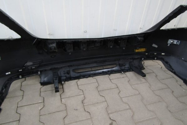Bumper  Mercedes S Klasse W222 13-16 A2228850025 Achterbumper KJ7698
